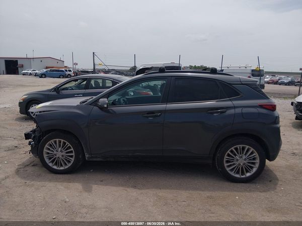 2021 HYUNDAI KONA SEL PLUS