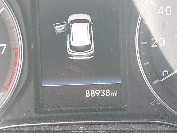 2021 HYUNDAI KONA SEL PLUS