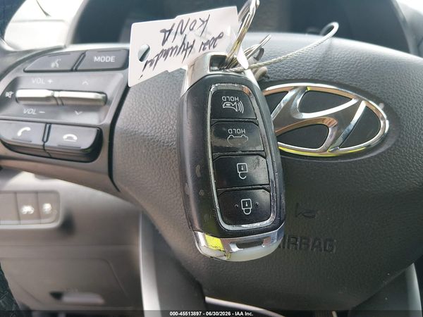 2021 HYUNDAI KONA SEL PLUS