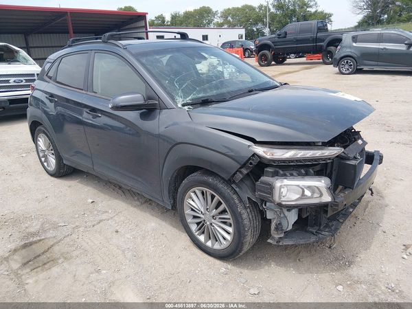 2021 HYUNDAI KONA SEL PLUS