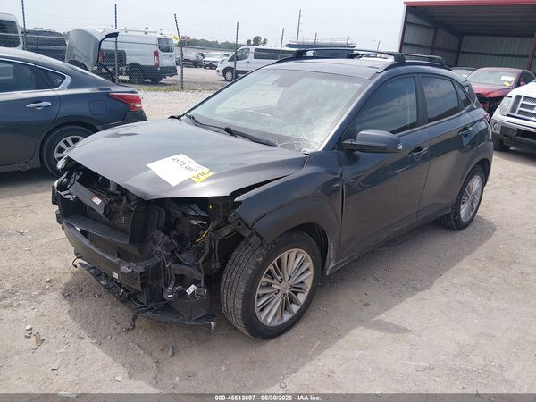2021 HYUNDAI KONA SEL PLUS