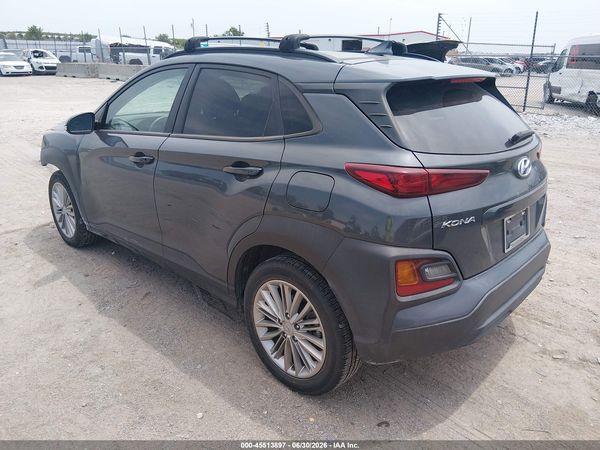 2021 HYUNDAI KONA SEL PLUS