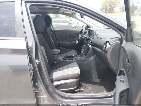 2021 HYUNDAI KONA SEL PLUS
