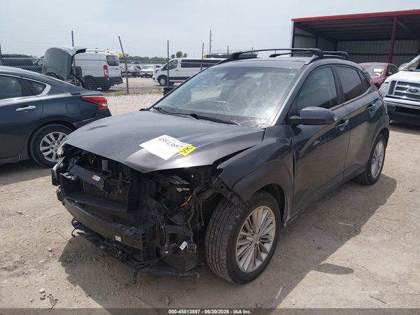 2021 HYUNDAI KONA SEL PLUS