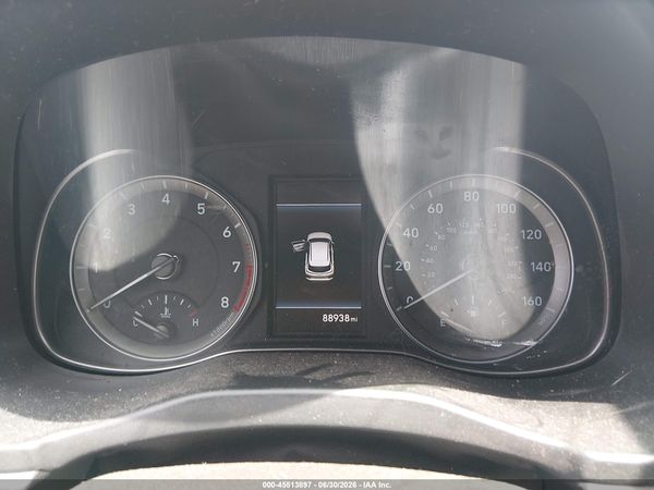 2021 HYUNDAI KONA SEL PLUS