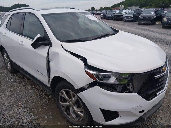 2020 CHEVROLET EQUINOX AWD LT 2.0L TURBO — I1