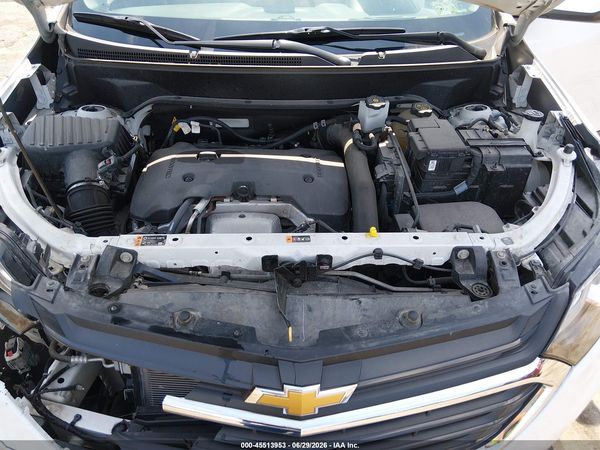 2020 CHEVROLET EQUINOX AWD LT 2.0L TURBO — I10