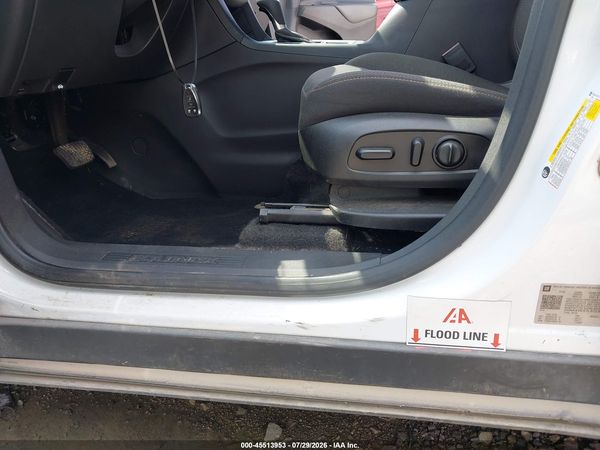 2020 CHEVROLET EQUINOX AWD LT 2.0L TURBO — I152