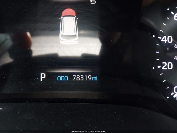 2023 TOYOTA SIENNA WOODLAND EDITION — I118