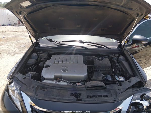 2017 LEXUS ES 350