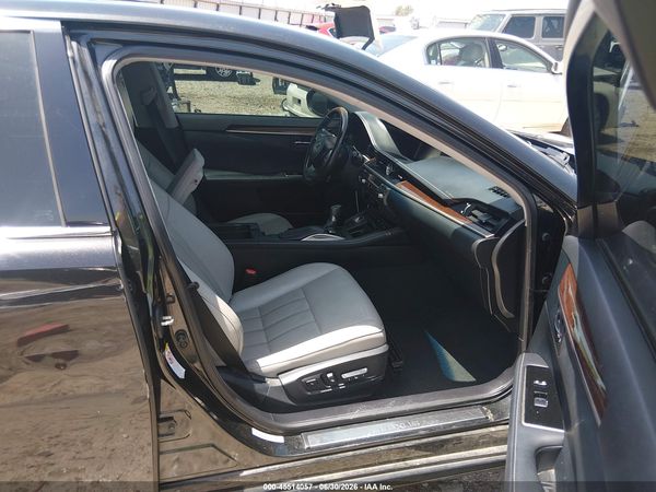 2017 LEXUS ES 350