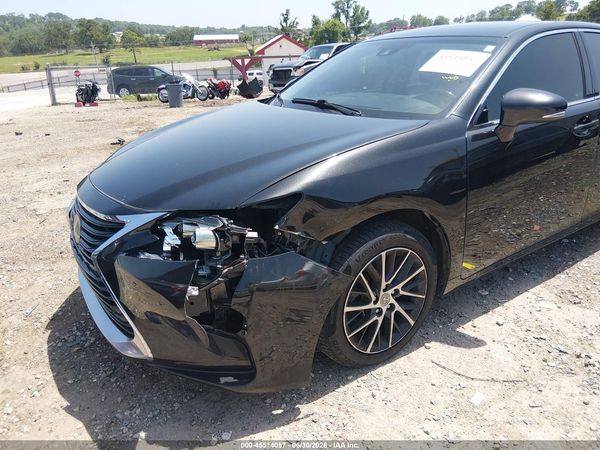 2017 LEXUS ES 350