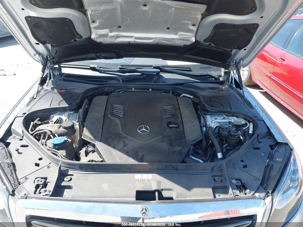 2020 MERCEDES-BENZ S 560 4MATIC