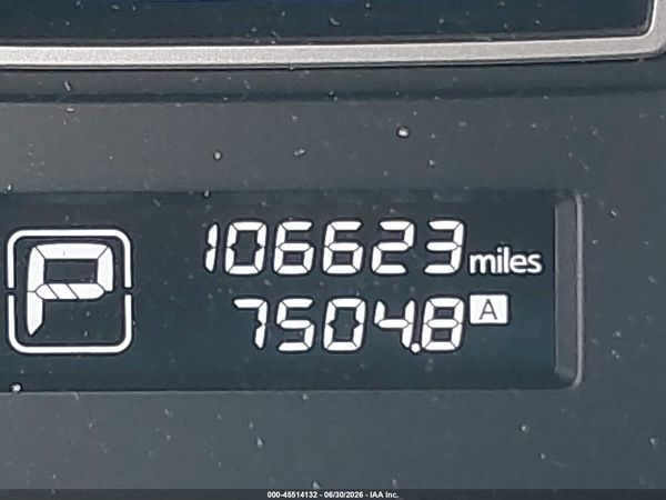 2019 INFINITI QX60 LUXE/PURE