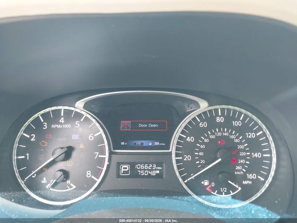 2019 INFINITI QX60 LUXE/PURE