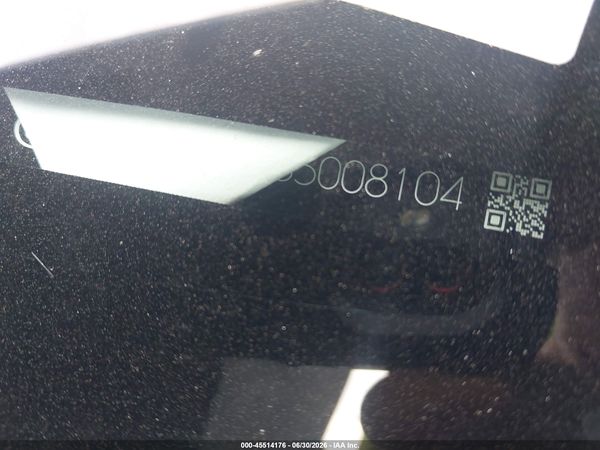 2025 LEXUS IS 500 F SPORT PERFORMANCE