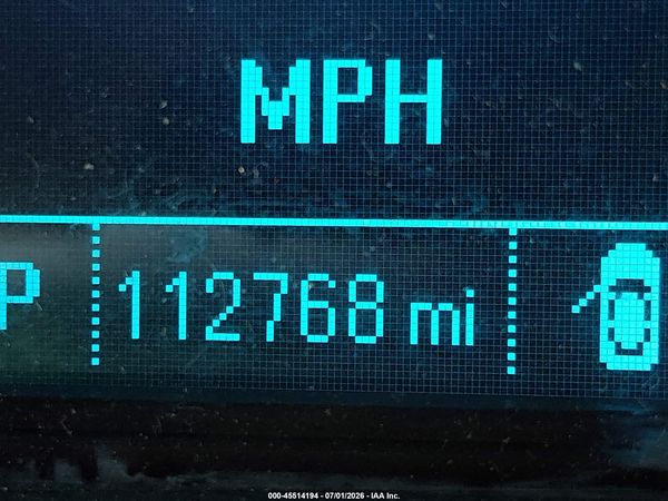 2017 CHEVROLET EQUINOX LS — I118