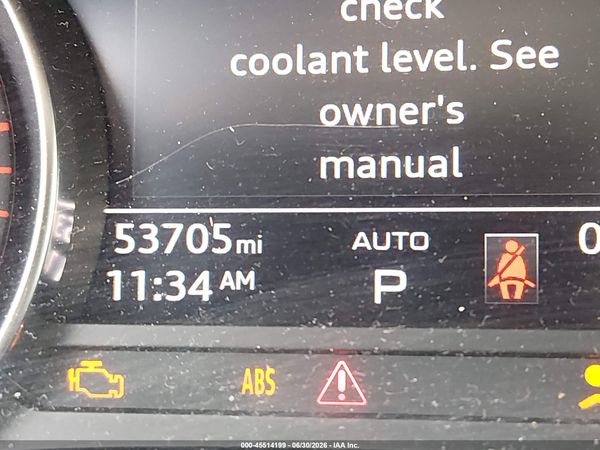 2021 AUDI A4