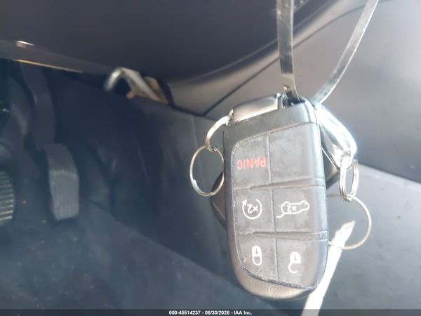 2023 JEEP COMPASS LATITUDE 4X4