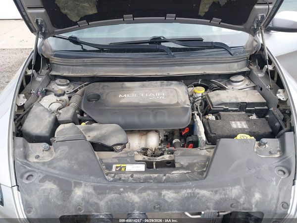 2018 JEEP CHEROKEE LATITUDE 4X4
