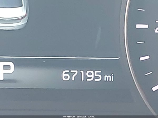 2018 KIA CADENZA LIMITED