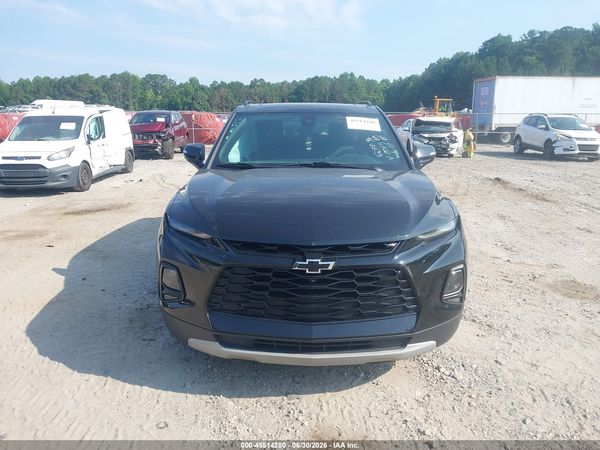 2021 CHEVROLET BLAZER FWD 3LT — I115