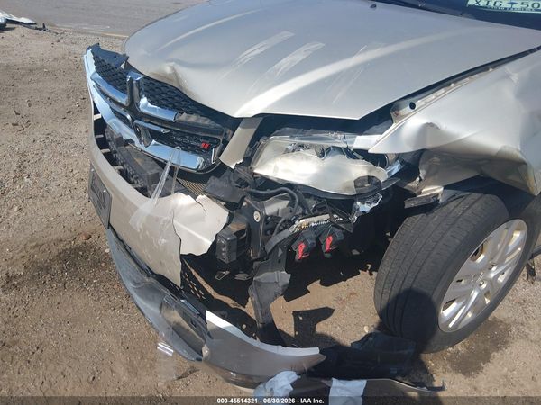 2014 DODGE GRAND CARAVAN AMERICAN VALUE PKG