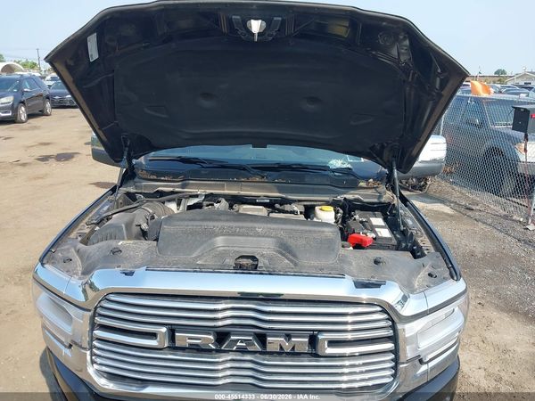 2023 RAM 2500 LARAMIE  4X4 6'4 BOX