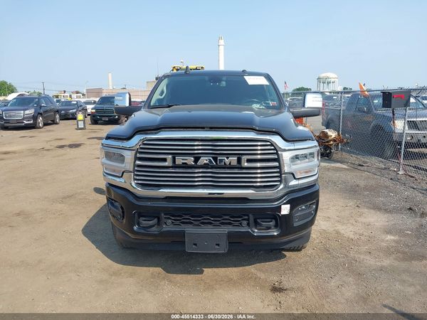 2023 RAM 2500 LARAMIE  4X4 6'4 BOX