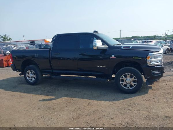 2023 RAM 2500 LARAMIE  4X4 6'4 BOX