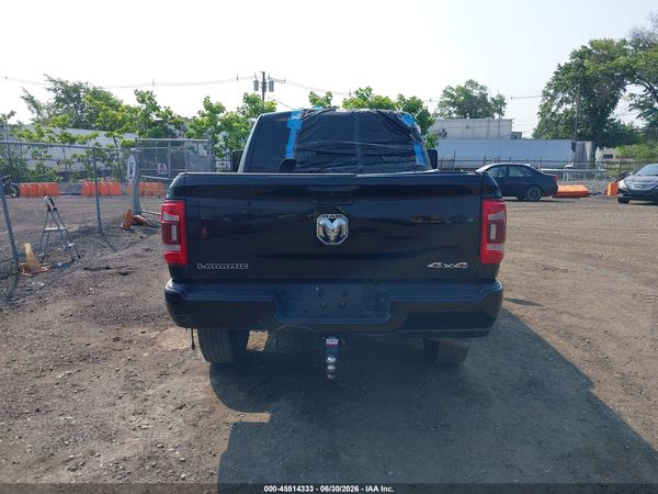2023 RAM 2500 LARAMIE  4X4 6'4 BOX
