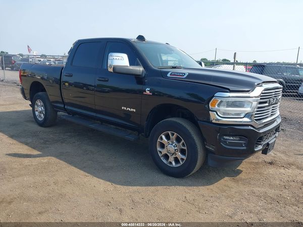 2023 RAM 2500 LARAMIE  4X4 6'4 BOX