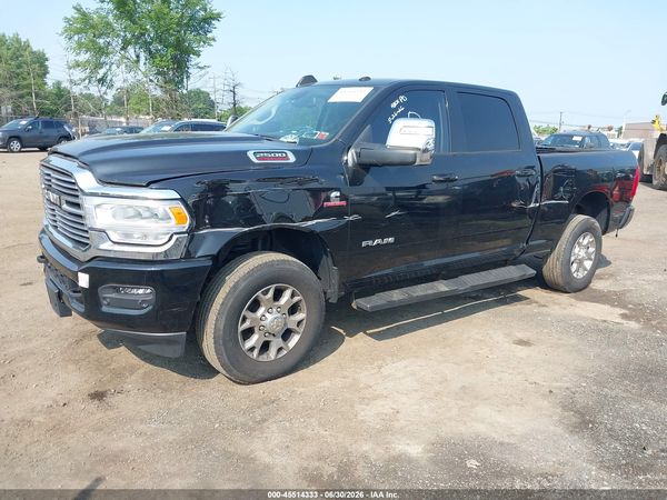 2023 RAM 2500 LARAMIE  4X4 6'4 BOX