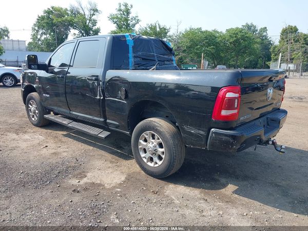 2023 RAM 2500 LARAMIE  4X4 6'4 BOX