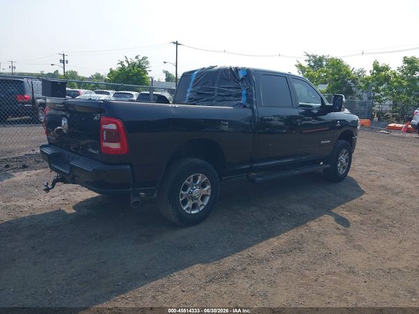 2023 RAM 2500 LARAMIE  4X4 6'4 BOX