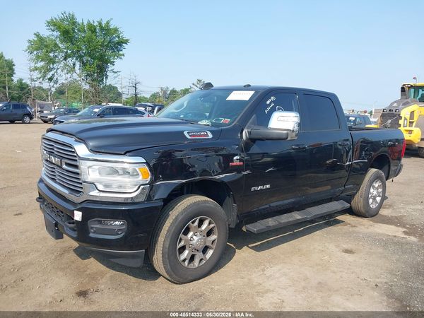 2023 RAM 2500 LARAMIE  4X4 6'4 BOX