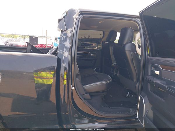 2023 RAM 2500 LARAMIE  4X4 6'4 BOX