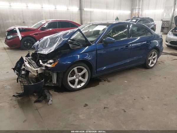 2015 AUDI A3 1.8T PREMIUM
