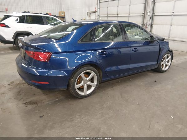 2015 AUDI A3 1.8T PREMIUM