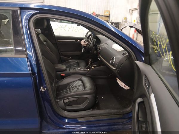 2015 AUDI A3 1.8T PREMIUM