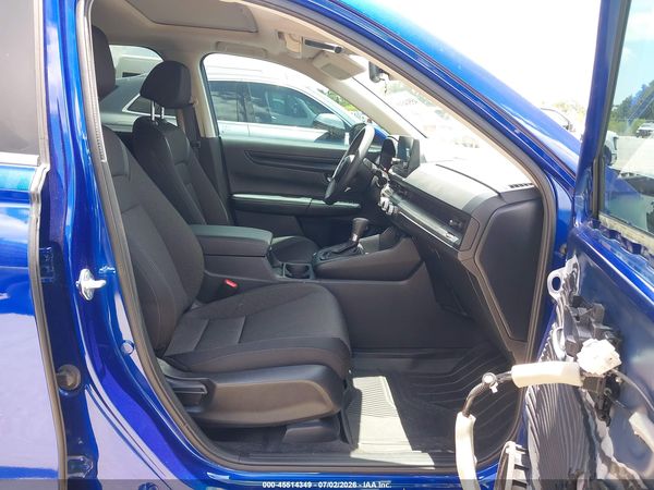 2025 HONDA CR-V EX 2WD