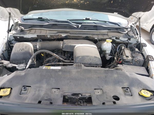 2019 RAM 1500 CLASSIC TRADESMAN  4X4 5'7 BOX