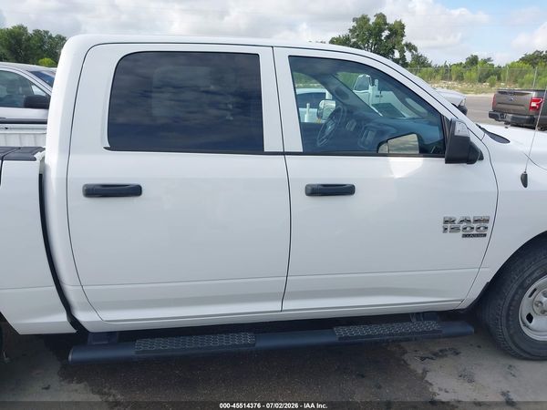 2019 RAM 1500 CLASSIC TRADESMAN  4X4 5'7 BOX