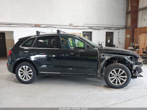 2015 AUDI Q5 2.0T PREMIUM