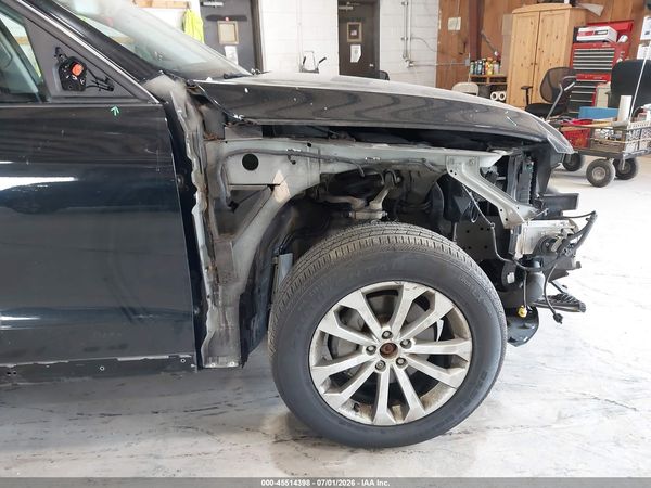 2015 AUDI Q5 2.0T PREMIUM