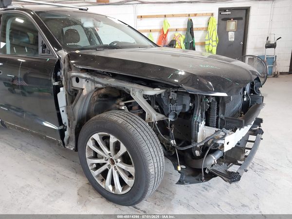2015 AUDI Q5 2.0T PREMIUM