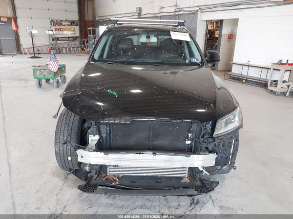 2015 AUDI Q5 2.0T PREMIUM