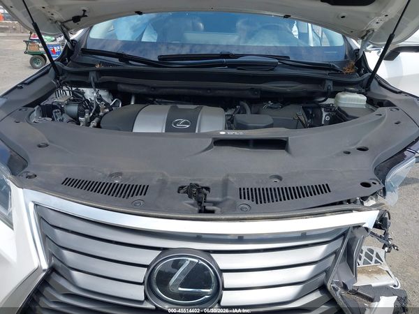 2019 LEXUS RX 350 350 Standard
