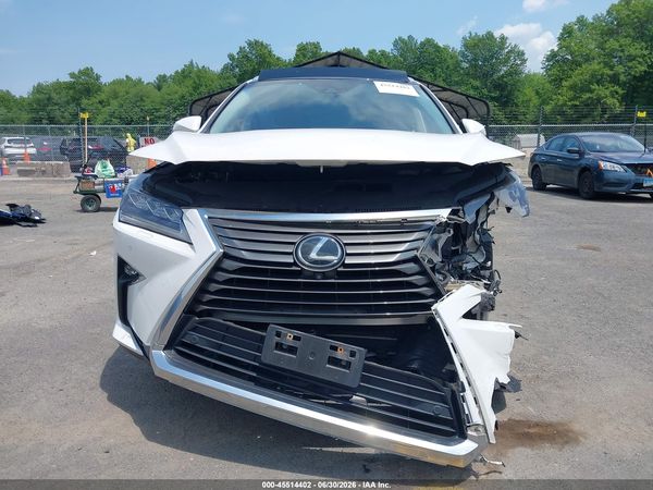 2019 LEXUS RX 350 350 Standard
