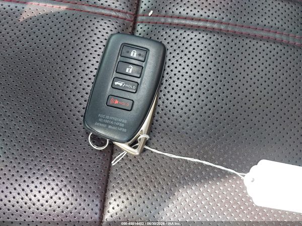 2019 LEXUS RX 350 350 Standard